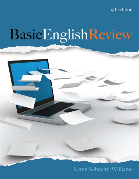 Basic English Review 9th Edition Answers Key Ebook Kindle Editon